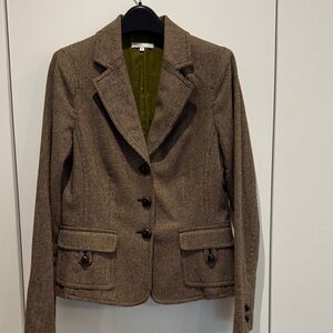 VINCE Wool blend  Blazer Size M